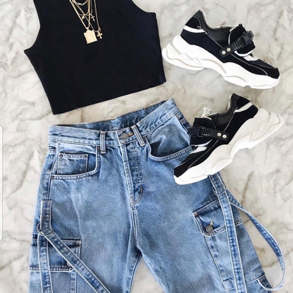 Carmar denim